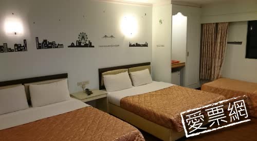 台中麗都平價商務旅館 Rido Hotel線上住宿訂房 $3600 - 愛票網